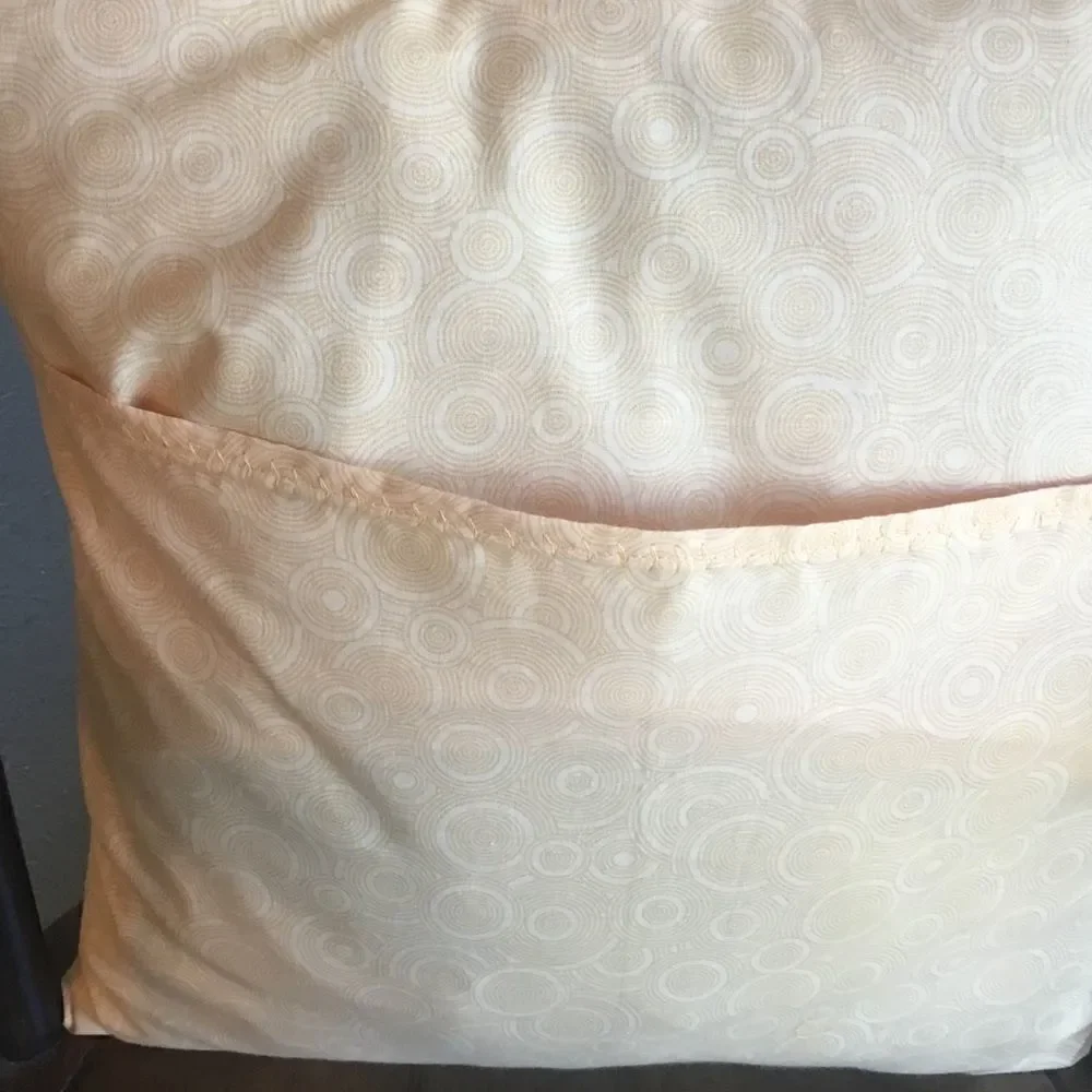 HandMade Pillow Case 2 Pc Set